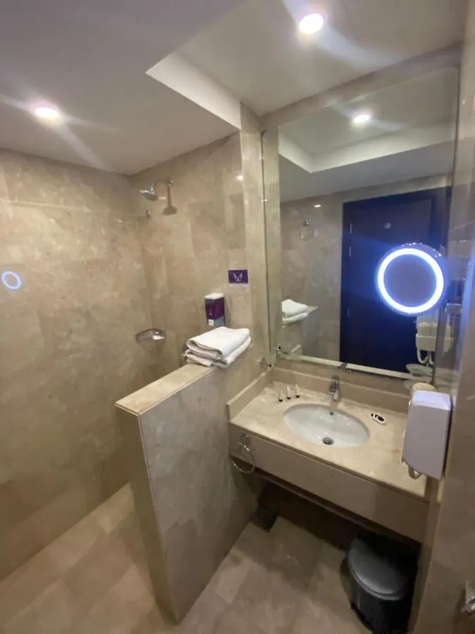 Rafahya Hotel Makkah Mekka Saudiarabien