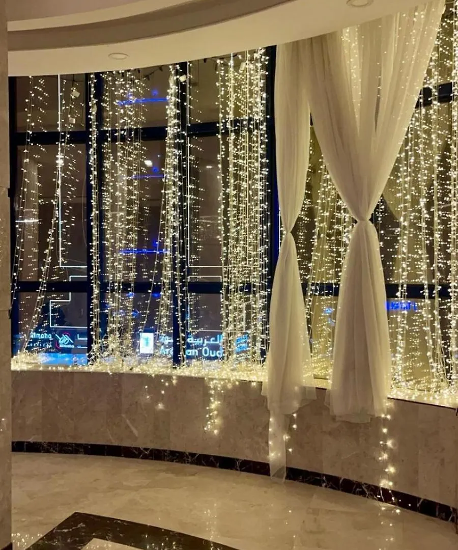 Rafahya Hotel Makkah Mecca