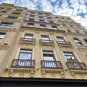 زيارة الفندق