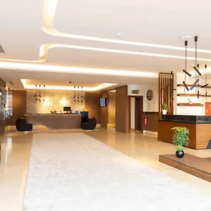 زيارة الفندق