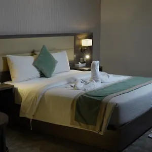*** Hotel Tu Jardin Al Marwa- توجاردن المروه Saudi Arabia