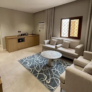 زيارة الفندق