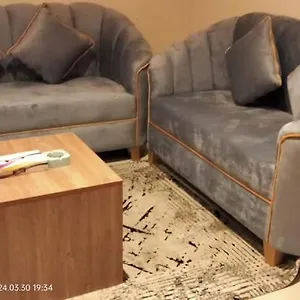 زيارة الفندق