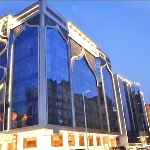 *** Hotel Quiet Al Hamra Saudi Arabia
