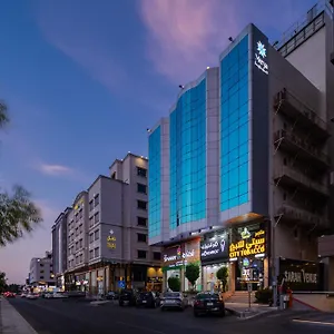  Hotel ميريا الزهراء للشقق الفندقية Saudi Arabia