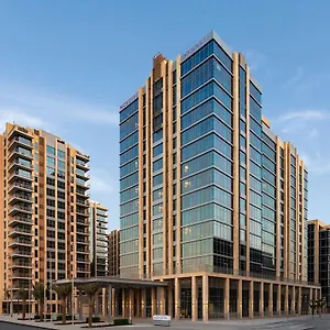 زيارة الفندق