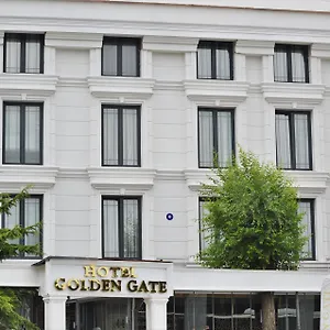Golden Gate Topkapi فندق اسطنبول