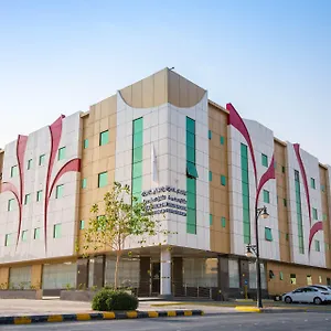  Aparthotel غرناطة بالاس ان للشقق المخدومة Saudi Arabia