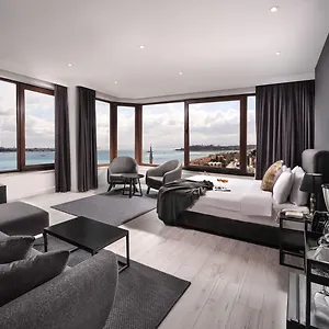 زيارة الفندق