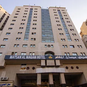 Maysan Al Maqam Mecca