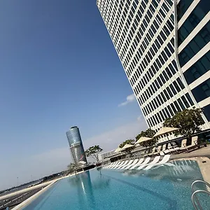 زيارة الفندق