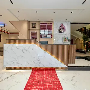  Apartment تاج المنيرة للشقق المخدومة Saudi Arabia
