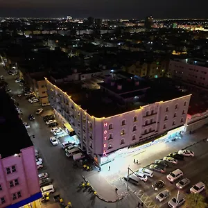  Apartment رايف الزهور Saudi Arabia