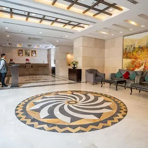 Al Hidayah Towers Mekke
