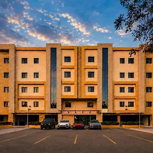 Zahraa Residences Serviced Previously Palm Boutique Al Zahraa شقة فندقية جدة