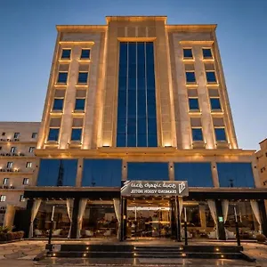  Hotel Diamond Vision Hotel فندق دايموند فيجن Saudi Arabia