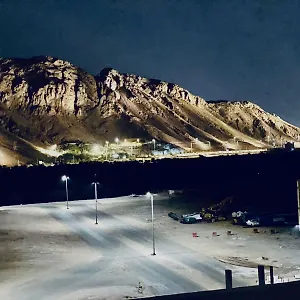  Hotel Itlalat Uhud Saudi Arabia
