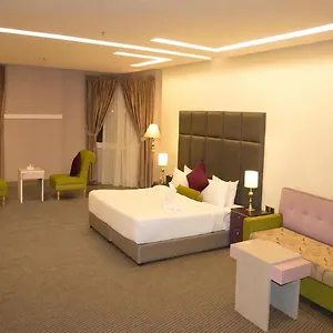  Hotel Nawah Al Azizia - Madinah Saudi Arabia