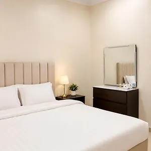  Apartment Al Qurashi Residences Al Faiha Saudi Arabia