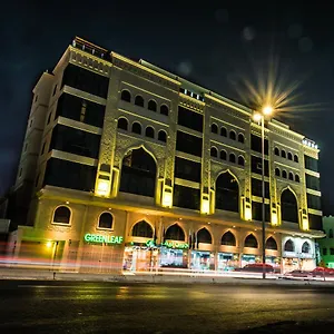 زيارة الفندق