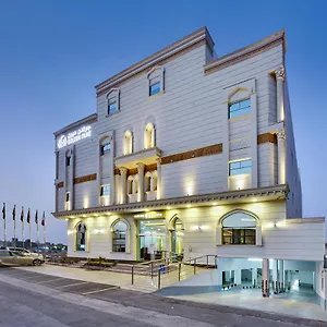 Golden Dune Al Faihaa فندق الرياض