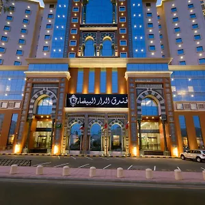 4* فندق Casablanca Takamul
