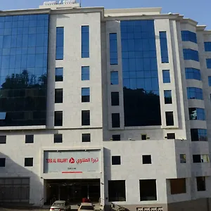 Zac Al Malawy - Tower A Mecca