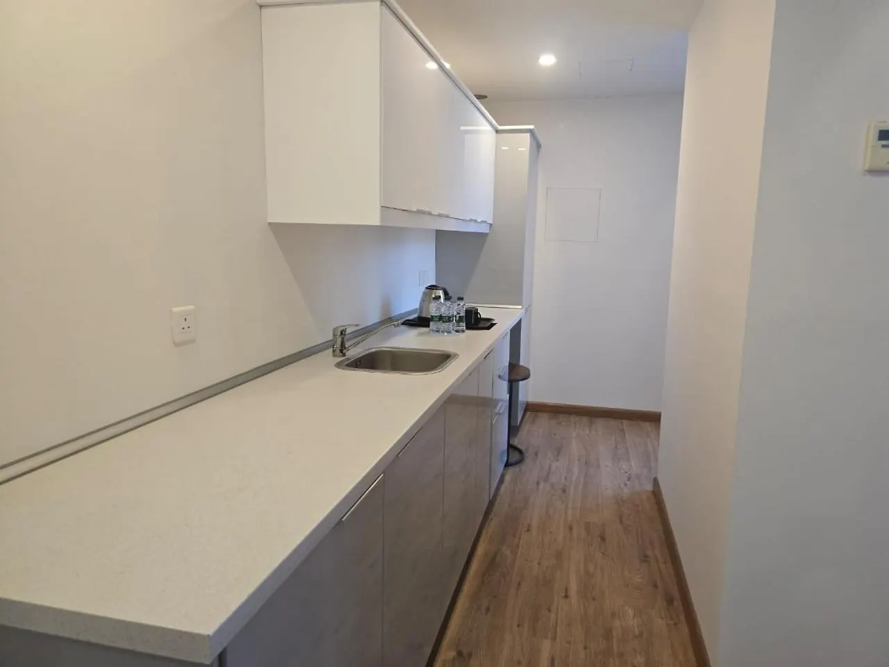 Rafahya Hotel Makkah مكة